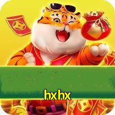 Plataforma hxhx
